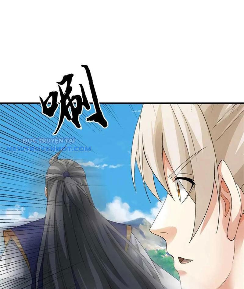 Ta Có Thể Tấn Công Không Giới Hạn. Chapter 65 - Trang 2