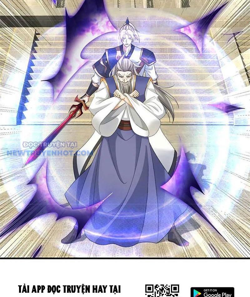 Ta Có Thể Tấn Công Không Giới Hạn. Chapter 65 - Trang 2