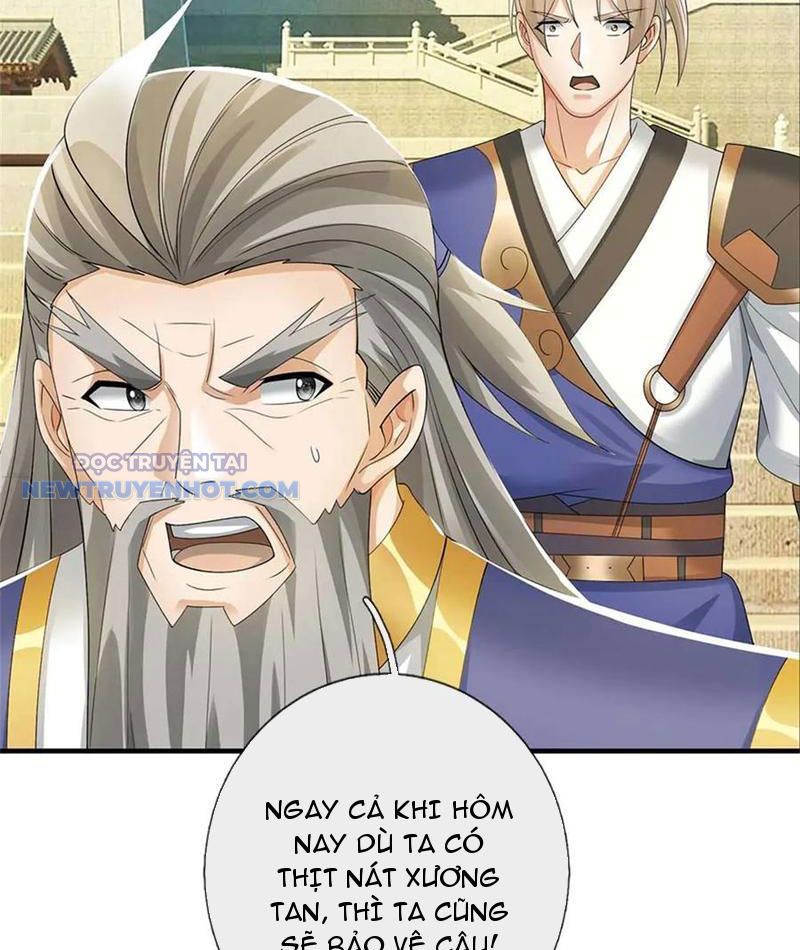 Ta Có Thể Tấn Công Không Giới Hạn. Chapter 65 - Trang 2