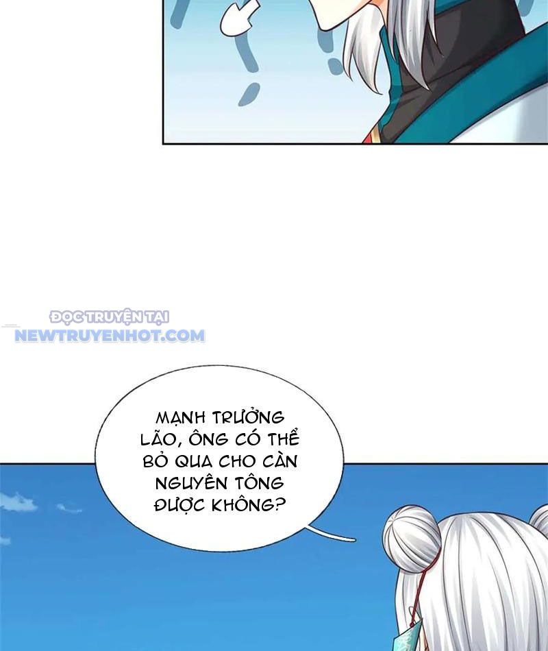 Ta Có Thể Tấn Công Không Giới Hạn. Chapter 65 - Trang 2