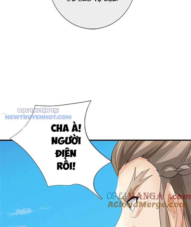 Ta Có Thể Tấn Công Không Giới Hạn. Chapter 65 - Trang 2