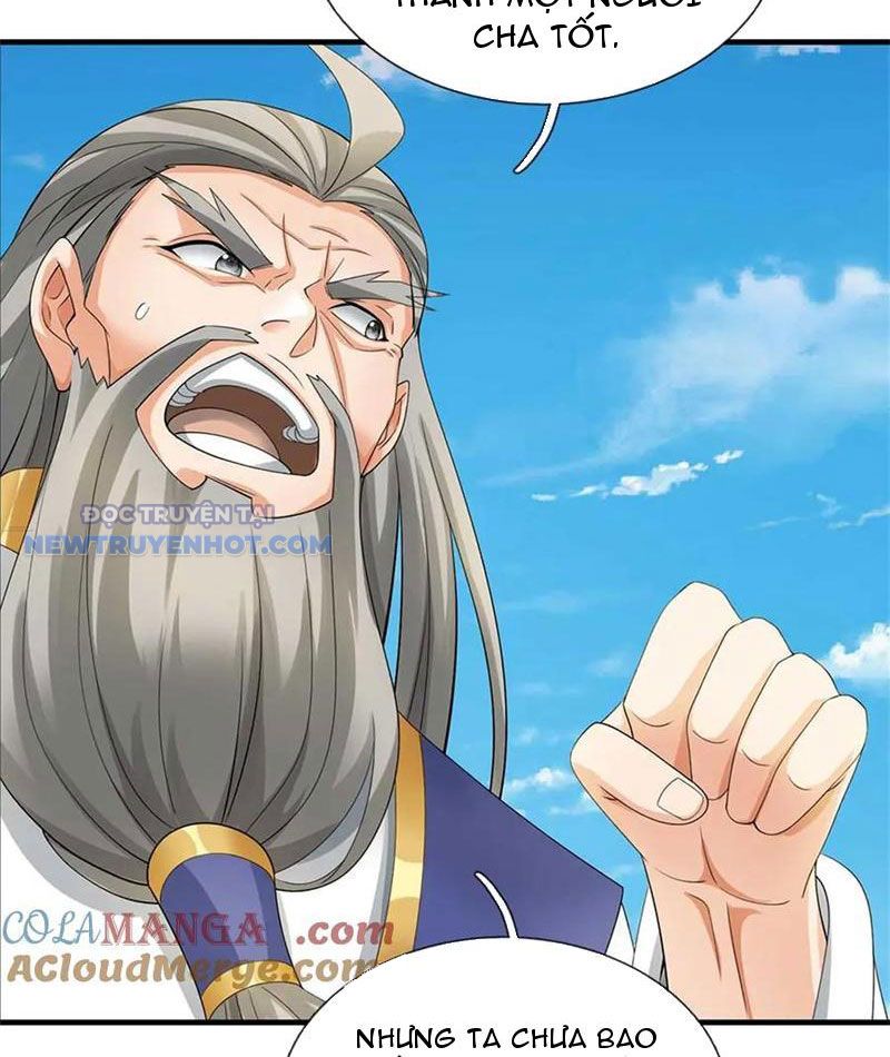 Ta Có Thể Tấn Công Không Giới Hạn. Chapter 65 - Trang 2