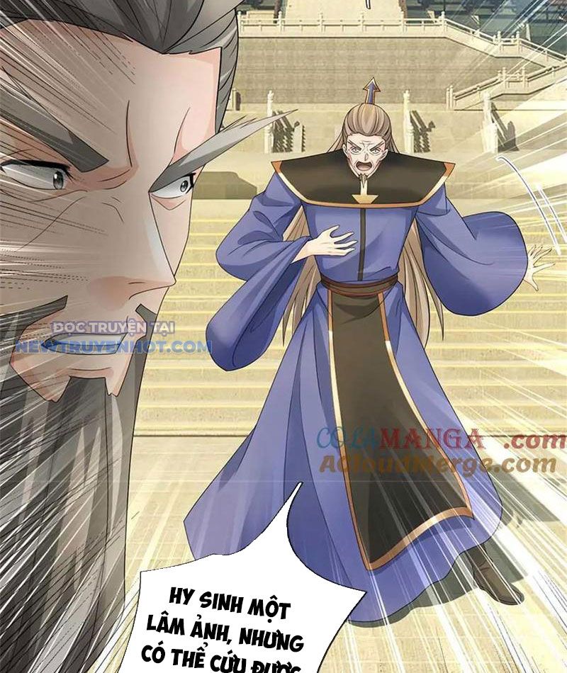 Ta Có Thể Tấn Công Không Giới Hạn. Chapter 65 - Trang 2