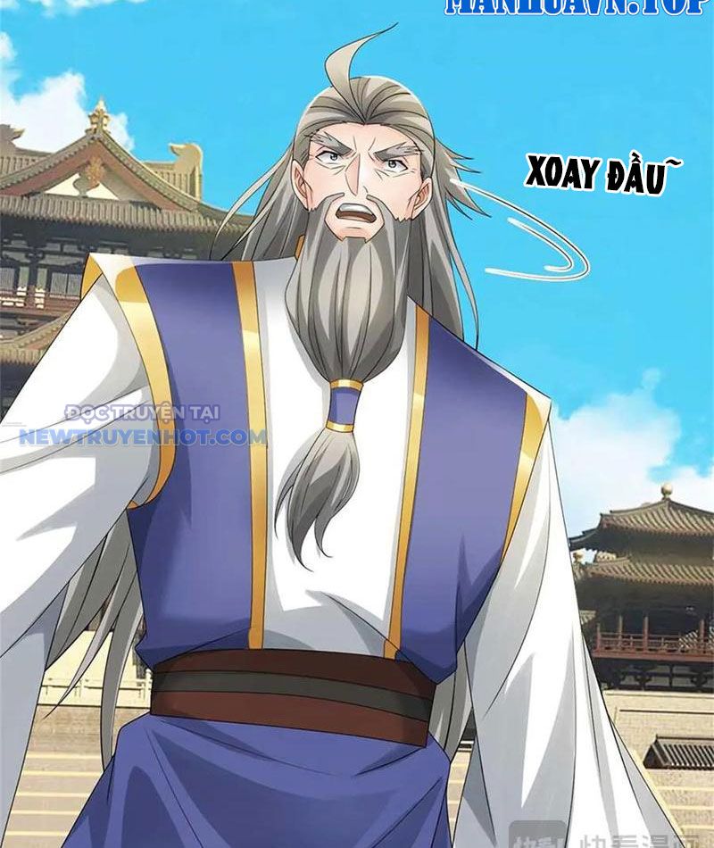 Ta Có Thể Tấn Công Không Giới Hạn. Chapter 65 - Trang 2