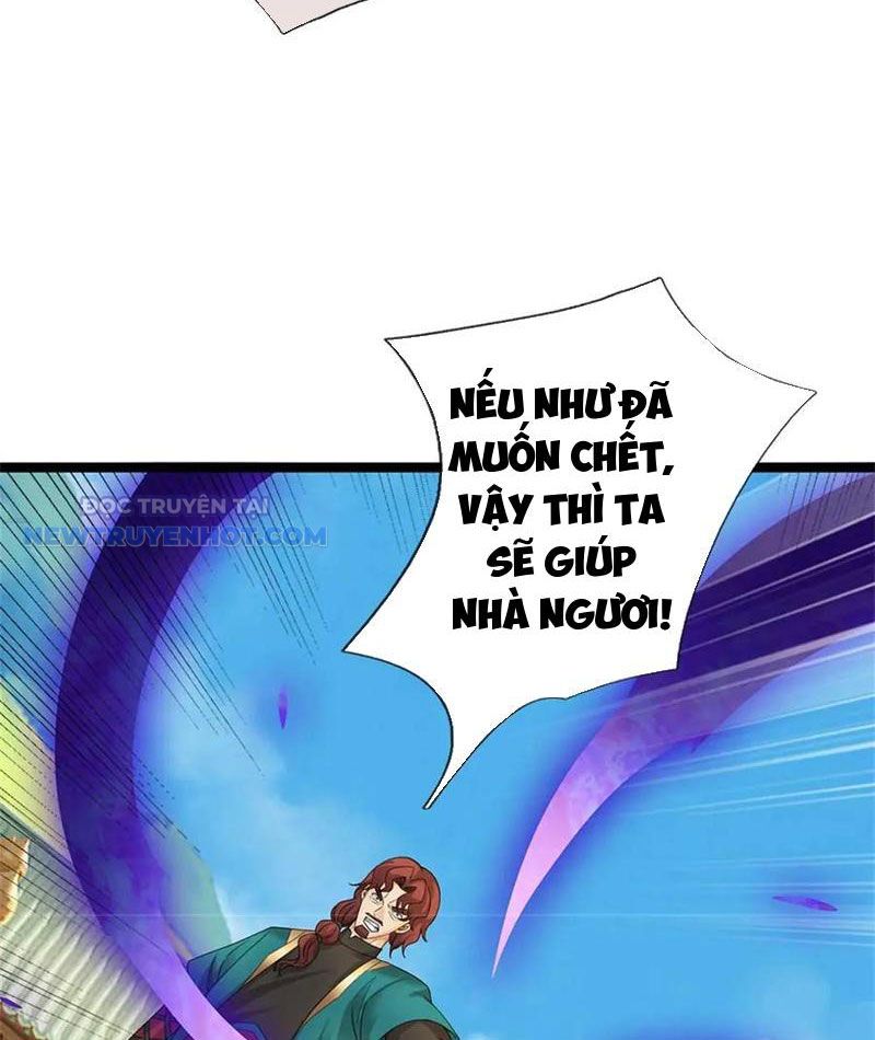 Ta Có Thể Tấn Công Không Giới Hạn. Chapter 65 - Trang 2