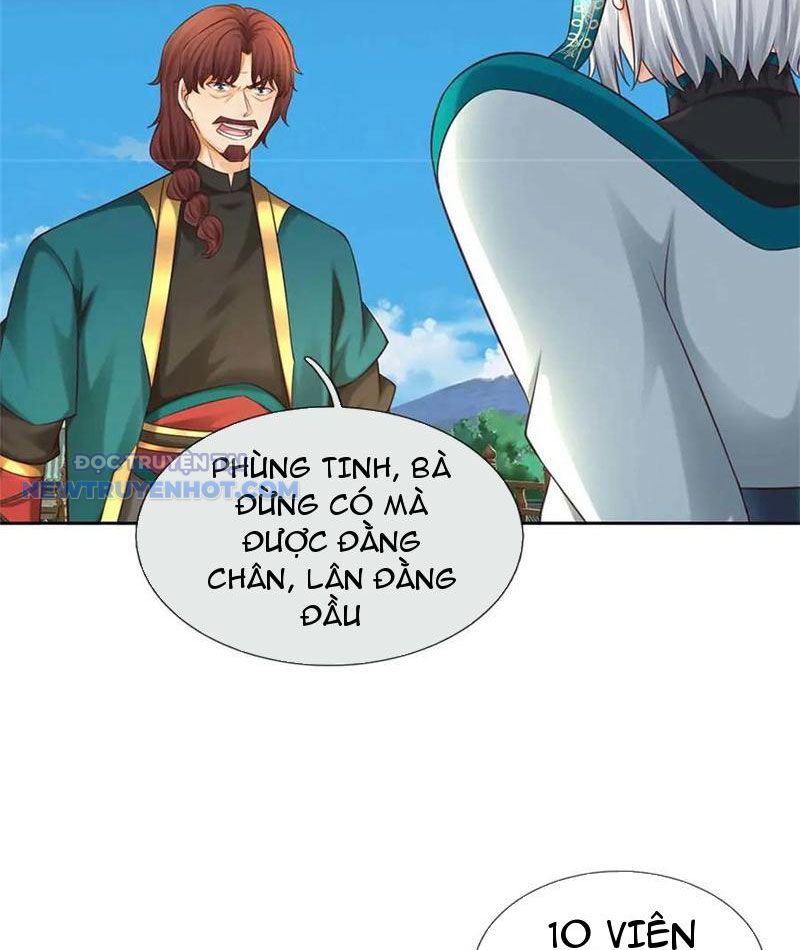 Ta Có Thể Tấn Công Không Giới Hạn. Chapter 65 - Trang 2