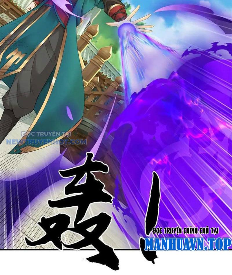 Ta Có Thể Tấn Công Không Giới Hạn. Chapter 65 - Trang 2