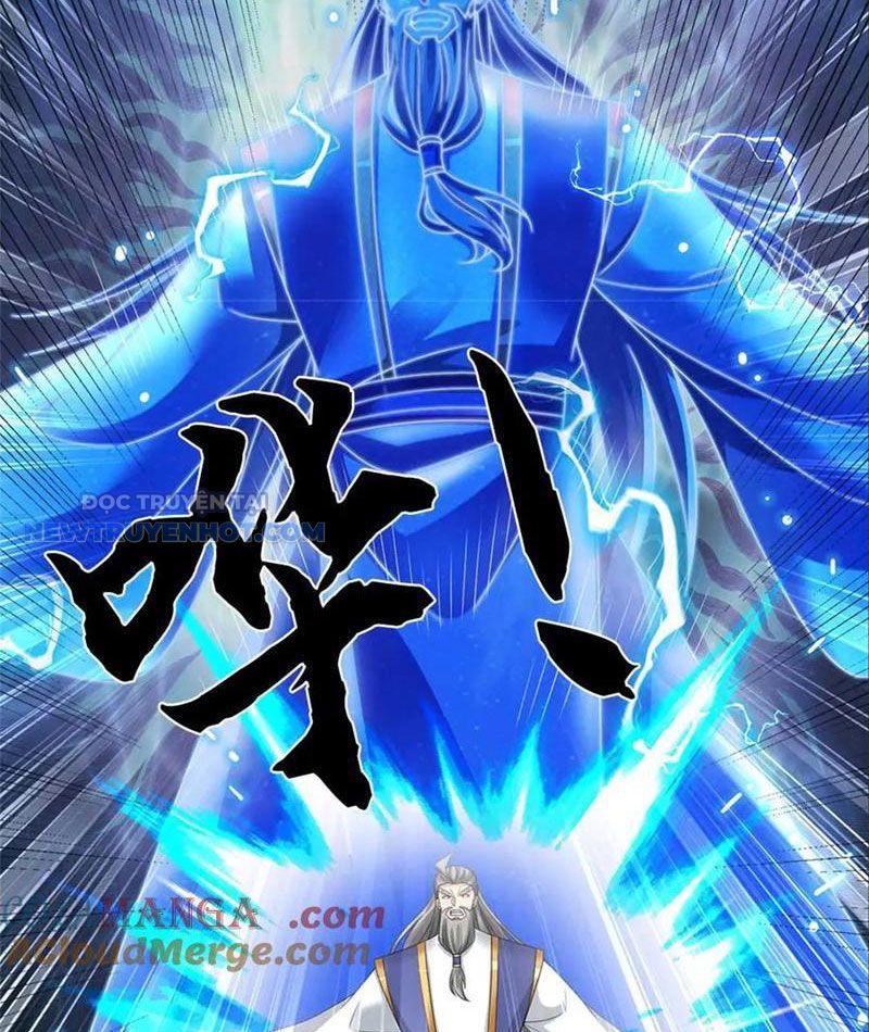 Ta Có Thể Tấn Công Không Giới Hạn. Chapter 65 - Trang 2