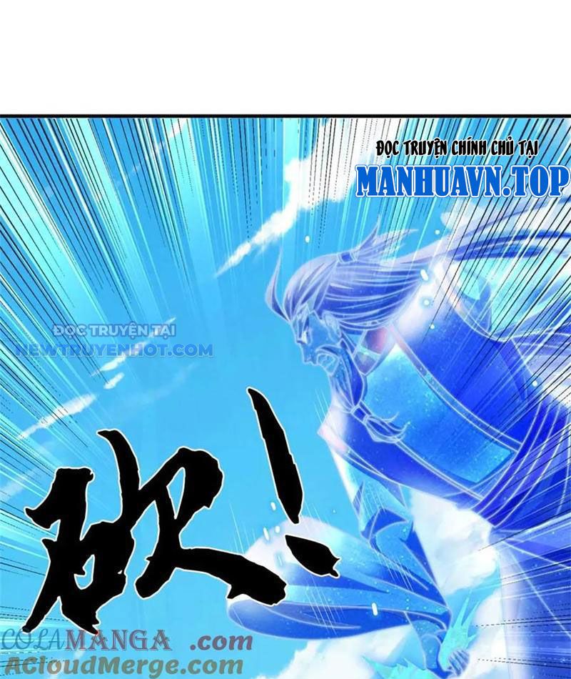 Ta Có Thể Tấn Công Không Giới Hạn. Chapter 65 - Trang 2