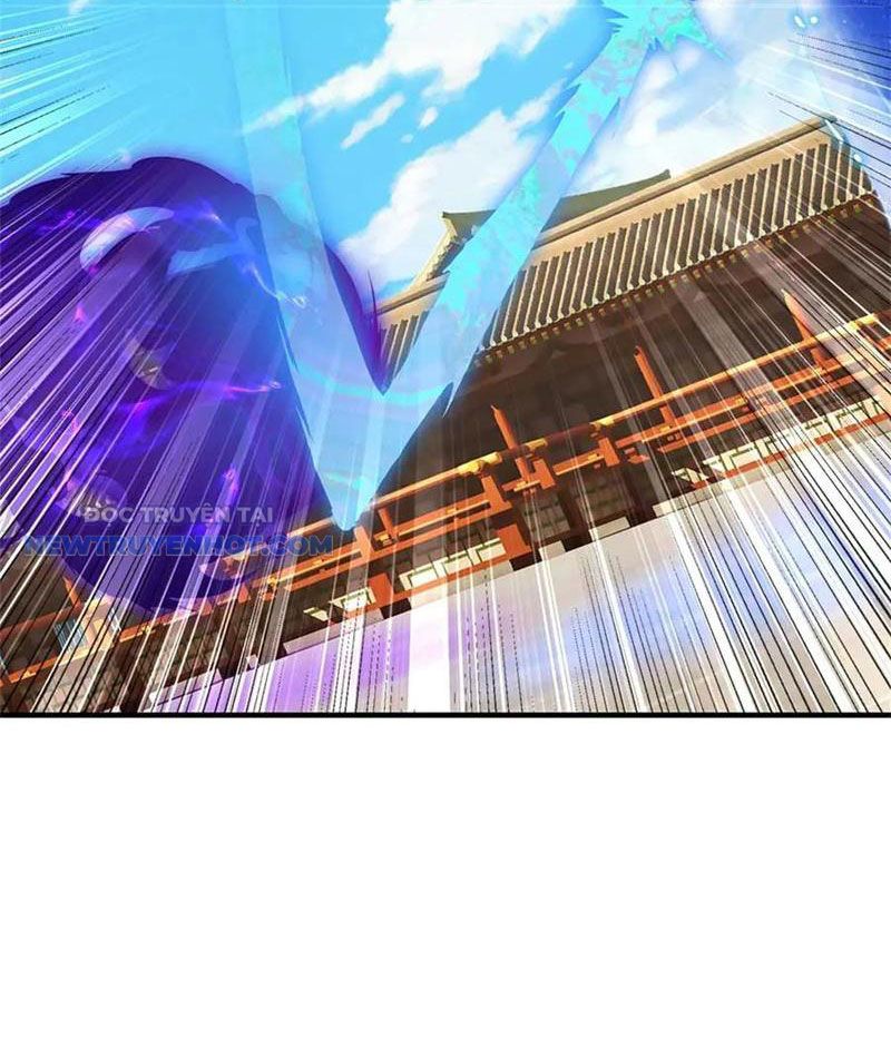 Ta Có Thể Tấn Công Không Giới Hạn. Chapter 65 - Trang 2