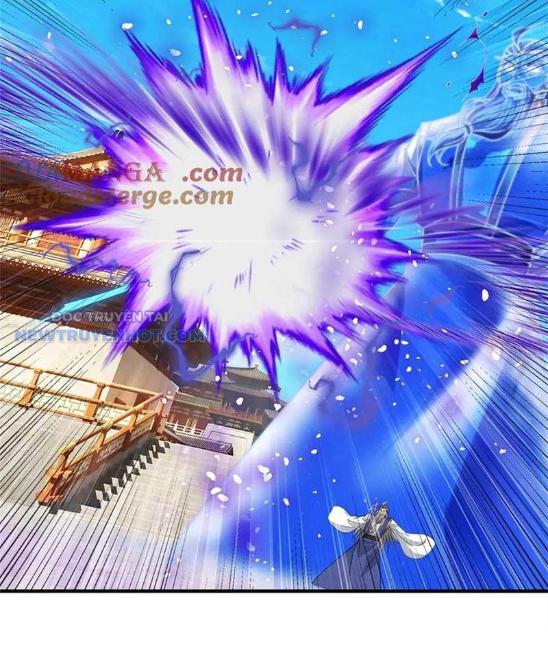 Ta Có Thể Tấn Công Không Giới Hạn. Chapter 65 - Trang 2