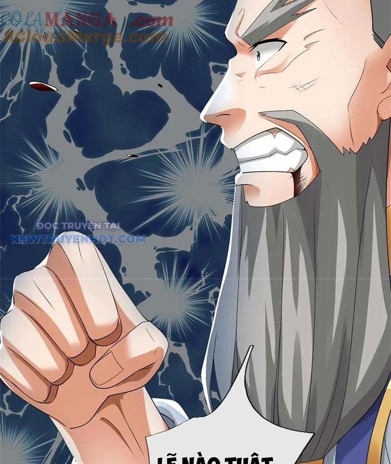 Ta Có Thể Tấn Công Không Giới Hạn. Chapter 65 - Trang 2