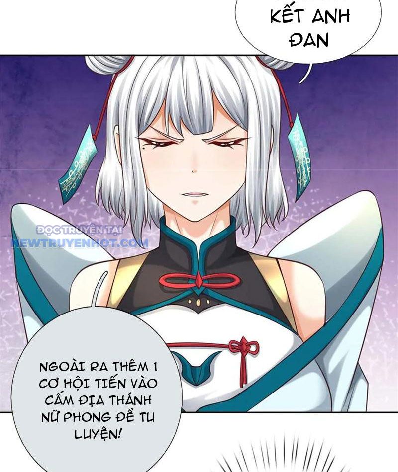 Ta Có Thể Tấn Công Không Giới Hạn. Chapter 65 - Trang 2
