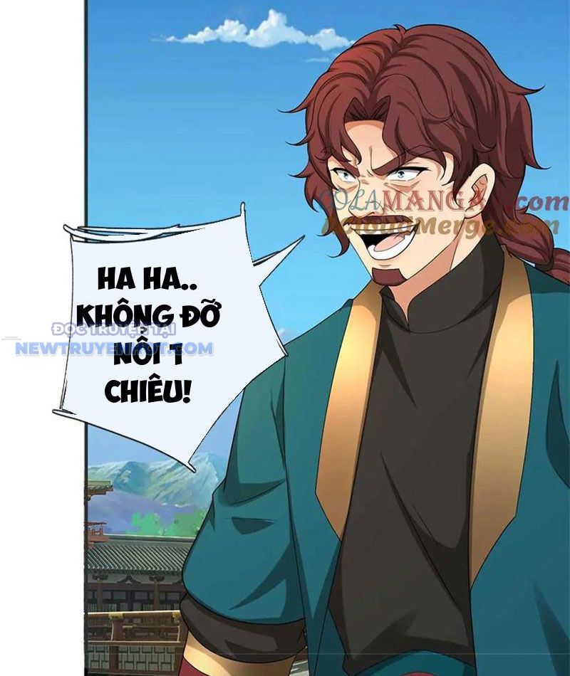 Ta Có Thể Tấn Công Không Giới Hạn. Chapter 65 - Trang 2