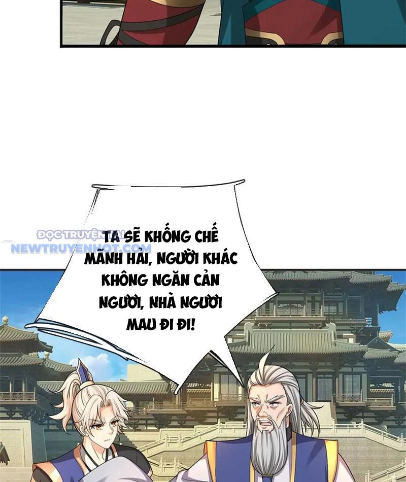 Ta Có Thể Tấn Công Không Giới Hạn. Chapter 65 - Trang 2