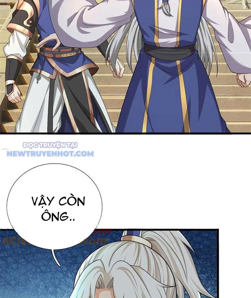 Ta Có Thể Tấn Công Không Giới Hạn. Chapter 65 - Trang 2