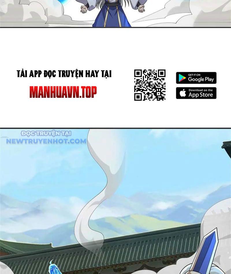 Ta Có Thể Tấn Công Không Giới Hạn. Chapter 65 - Trang 2