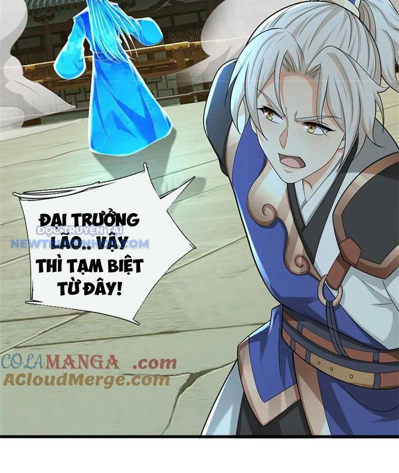 Ta Có Thể Tấn Công Không Giới Hạn. Chapter 65 - Trang 2