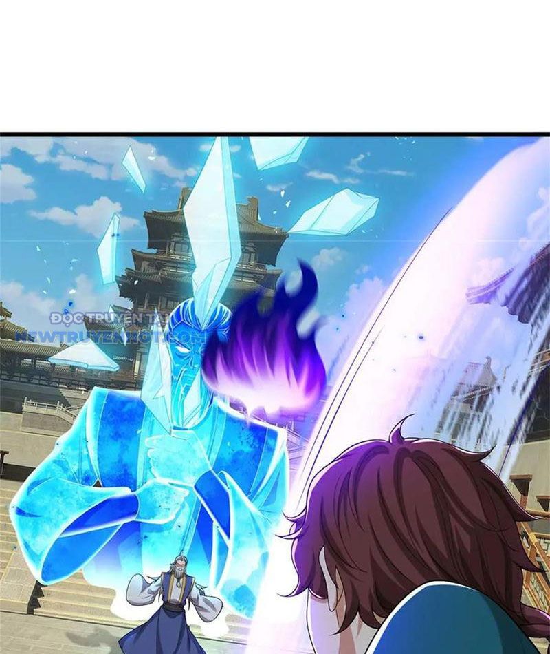 Ta Có Thể Tấn Công Không Giới Hạn. Chapter 65 - Trang 2