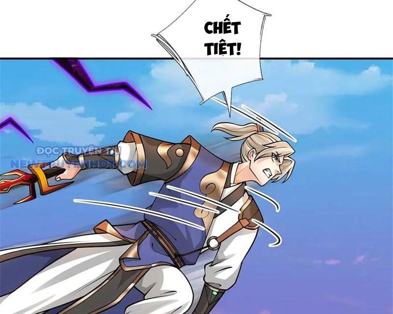 Ta Có Thể Tấn Công Không Giới Hạn. Chapter 66 - Trang 2