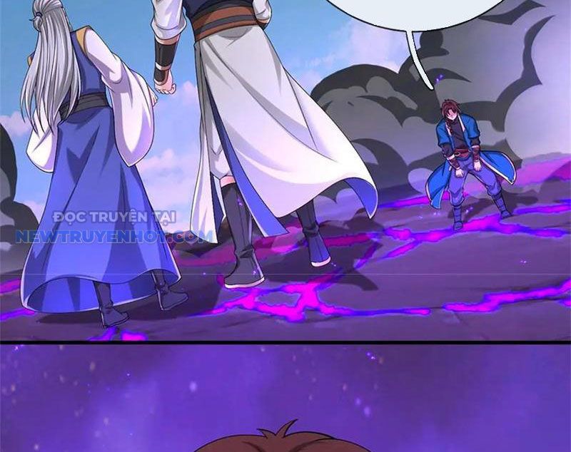 Ta Có Thể Tấn Công Không Giới Hạn. Chapter 66 - Trang 2