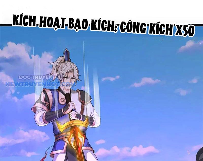 Ta Có Thể Tấn Công Không Giới Hạn. Chapter 66 - Trang 2