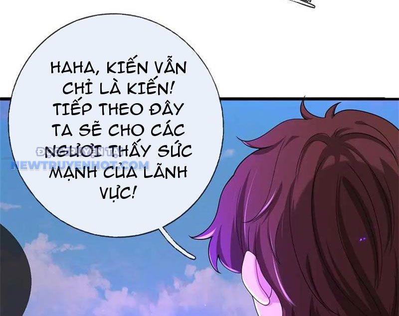 Ta Có Thể Tấn Công Không Giới Hạn. Chapter 66 - Trang 2