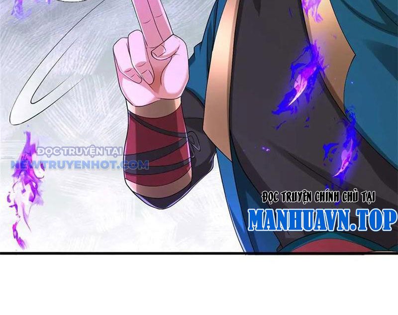 Ta Có Thể Tấn Công Không Giới Hạn. Chapter 66 - Trang 2