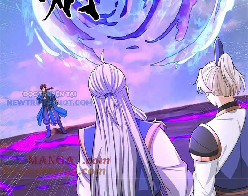 Ta Có Thể Tấn Công Không Giới Hạn. Chapter 66 - Trang 2