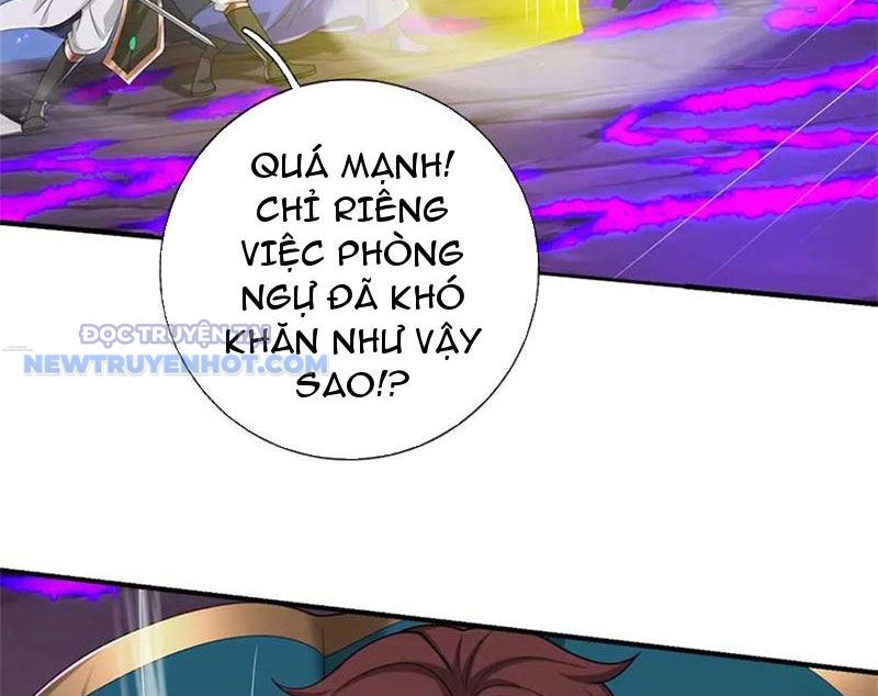 Ta Có Thể Tấn Công Không Giới Hạn. Chapter 66 - Trang 2