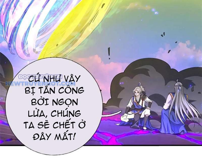 Ta Có Thể Tấn Công Không Giới Hạn. Chapter 66 - Trang 2