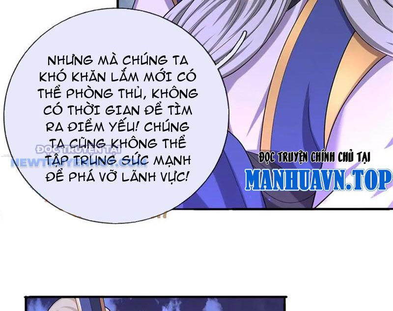 Ta Có Thể Tấn Công Không Giới Hạn. Chapter 66 - Trang 2