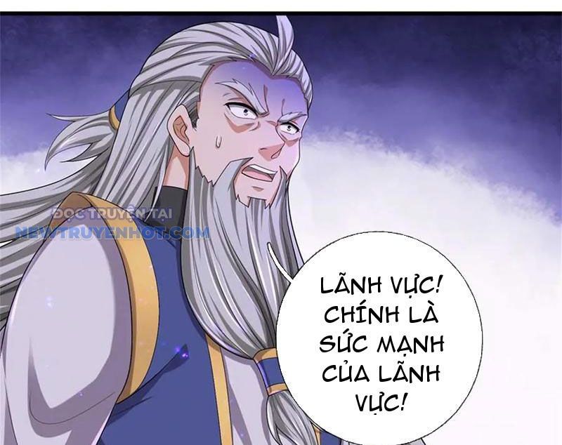 Ta Có Thể Tấn Công Không Giới Hạn. Chapter 66 - Trang 2