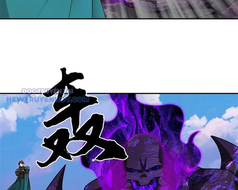 Ta Có Thể Tấn Công Không Giới Hạn. Chapter 66 - Trang 2