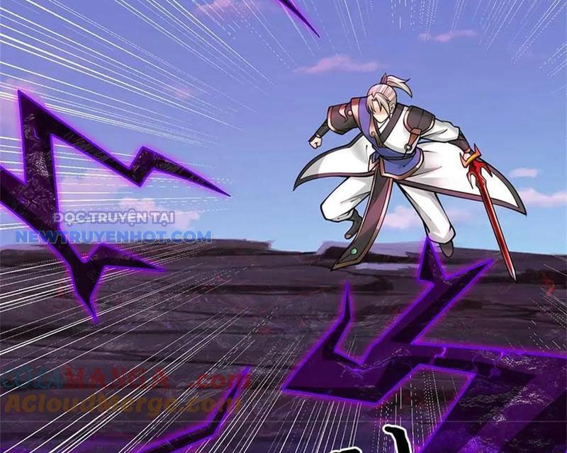 Ta Có Thể Tấn Công Không Giới Hạn. Chapter 66 - Trang 2
