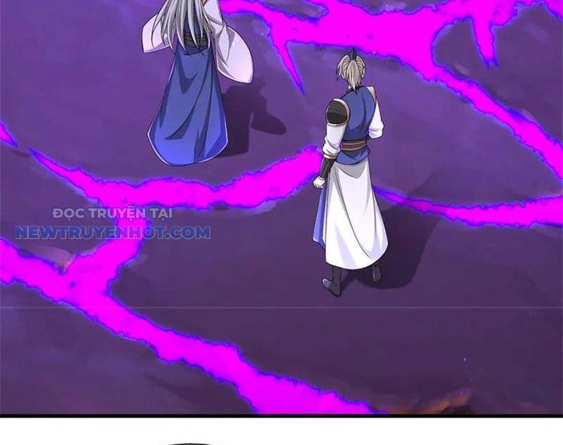 Ta Có Thể Tấn Công Không Giới Hạn. Chapter 66 - Trang 2