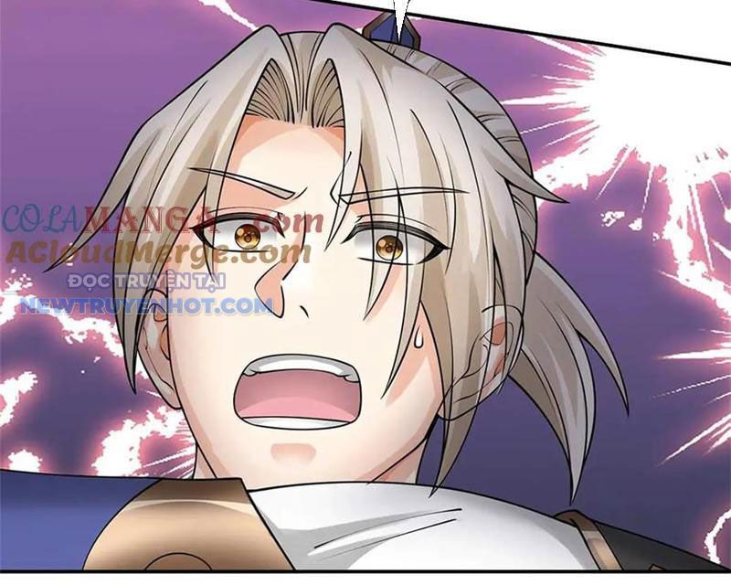 Ta Có Thể Tấn Công Không Giới Hạn. Chapter 66 - Trang 2