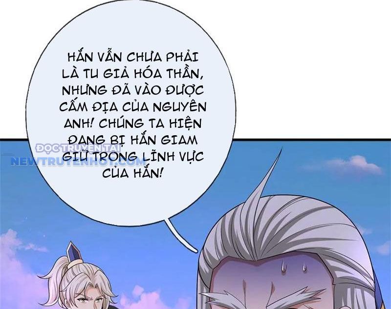 Ta Có Thể Tấn Công Không Giới Hạn. Chapter 66 - Trang 2