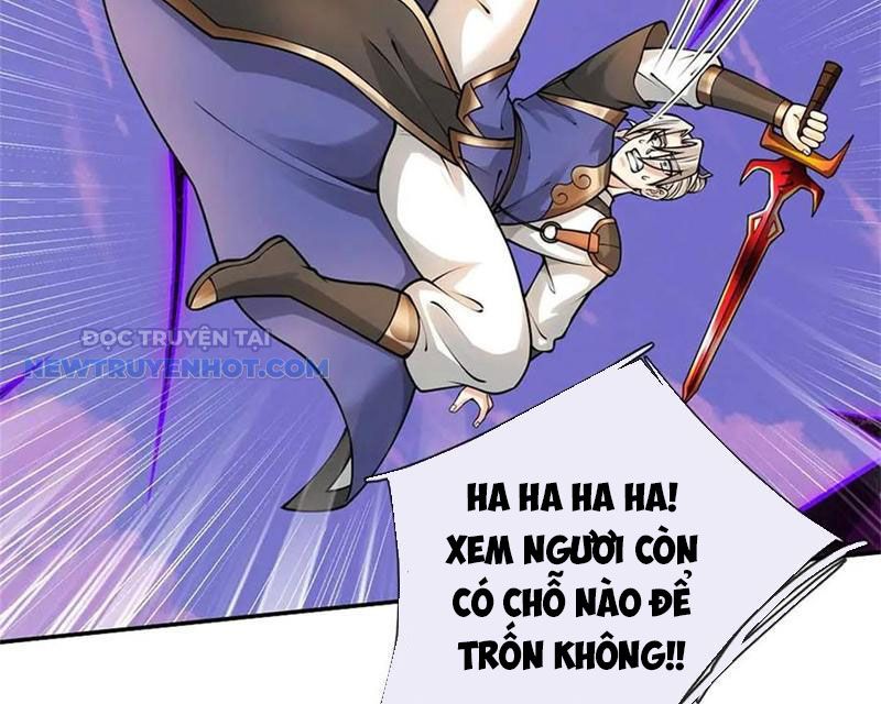 Ta Có Thể Tấn Công Không Giới Hạn. Chapter 66 - Trang 2