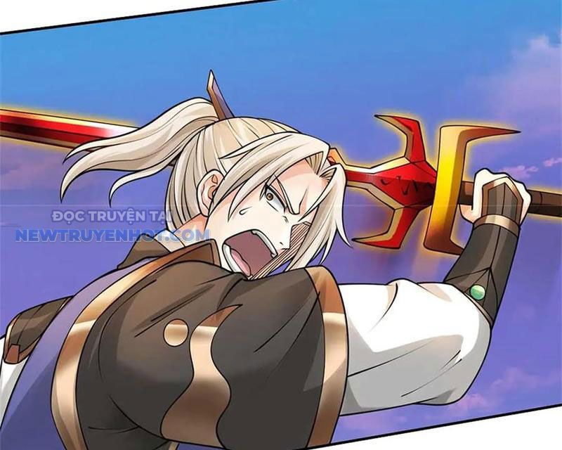 Ta Có Thể Tấn Công Không Giới Hạn. Chapter 66 - Trang 2