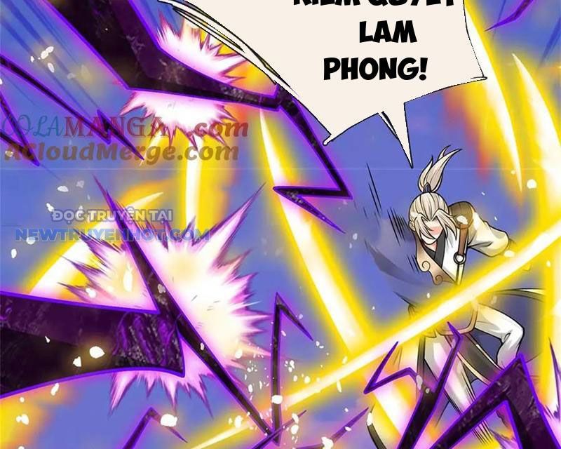 Ta Có Thể Tấn Công Không Giới Hạn. Chapter 66 - Trang 2