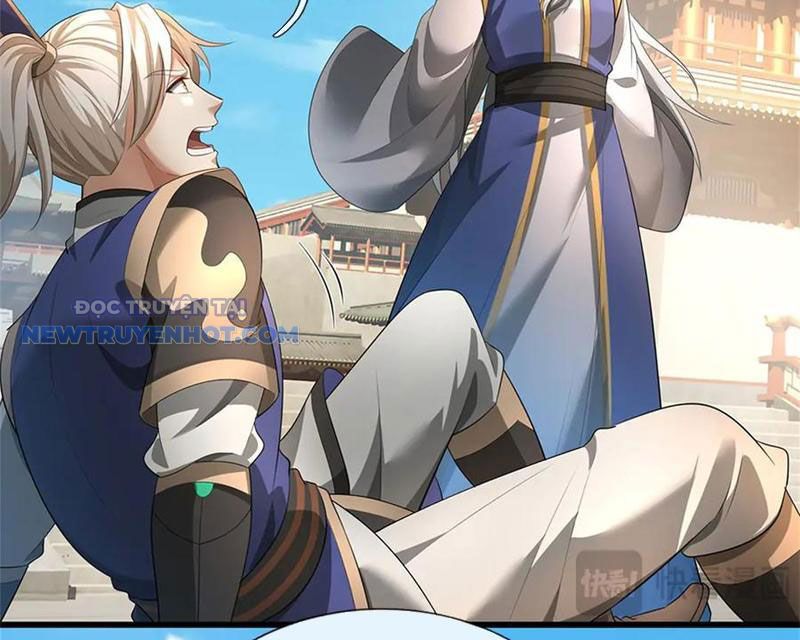 Ta Có Thể Tấn Công Không Giới Hạn. Chapter 67 - Trang 2