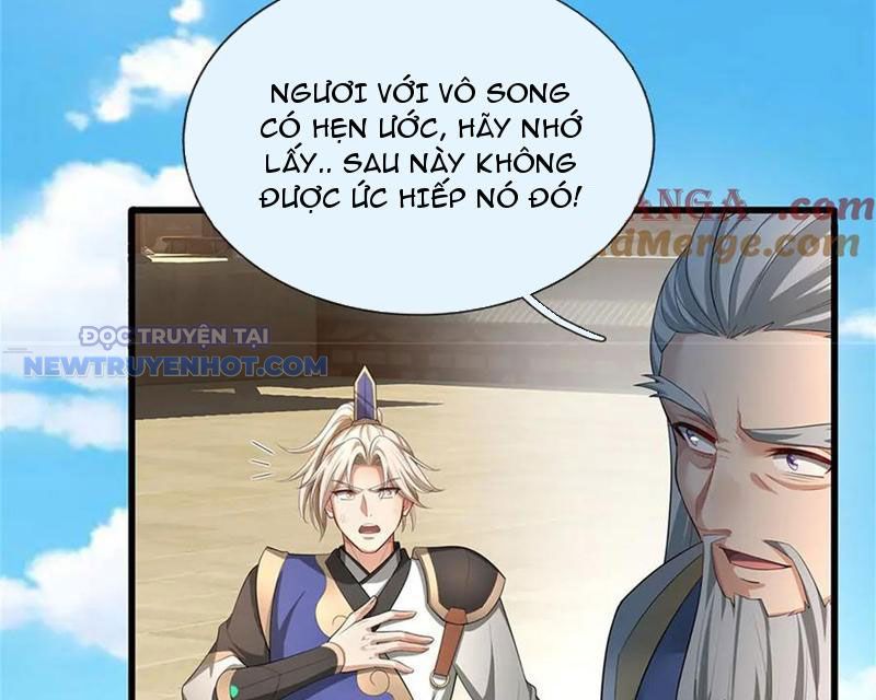 Ta Có Thể Tấn Công Không Giới Hạn. Chapter 67 - Trang 2