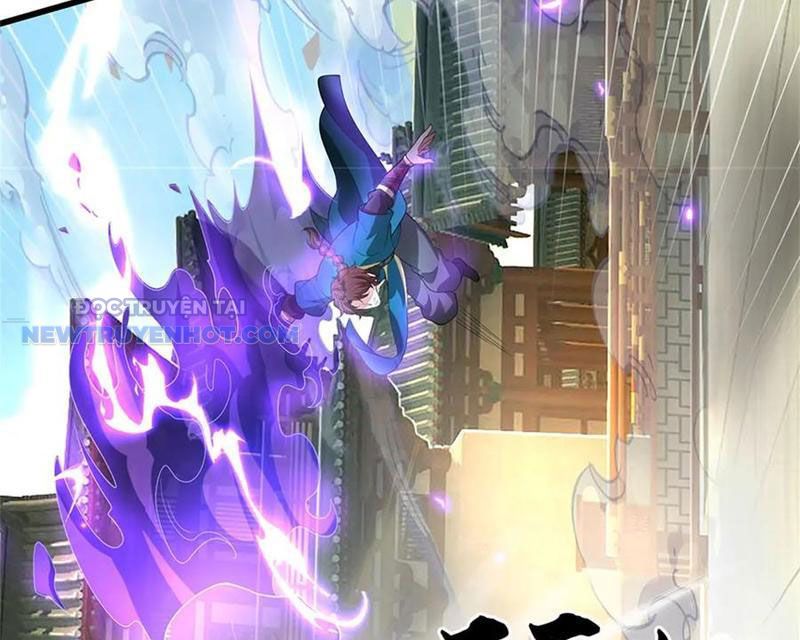 Ta Có Thể Tấn Công Không Giới Hạn. Chapter 67 - Trang 2