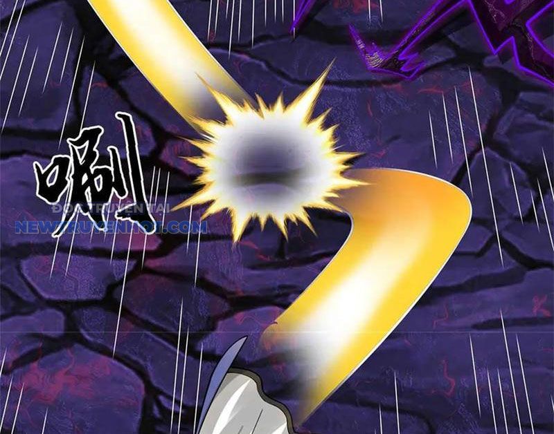 Ta Có Thể Tấn Công Không Giới Hạn. Chapter 67 - Trang 2