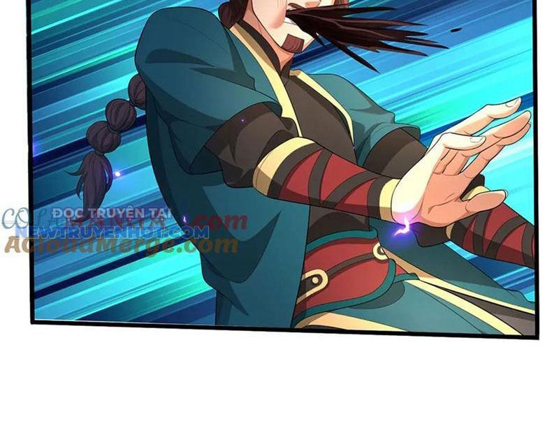 Ta Có Thể Tấn Công Không Giới Hạn. Chapter 67 - Trang 2