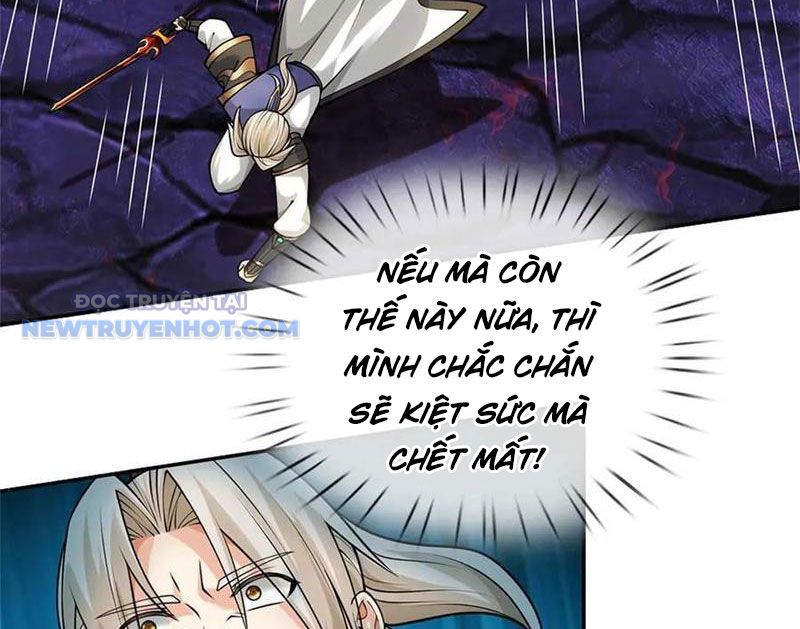 Ta Có Thể Tấn Công Không Giới Hạn. Chapter 67 - Trang 2