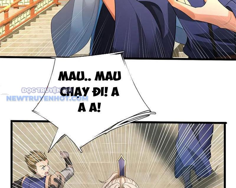 Ta Có Thể Tấn Công Không Giới Hạn. Chapter 67 - Trang 2