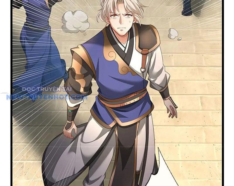 Ta Có Thể Tấn Công Không Giới Hạn. Chapter 67 - Trang 2