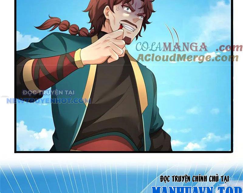 Ta Có Thể Tấn Công Không Giới Hạn. Chapter 67 - Trang 2